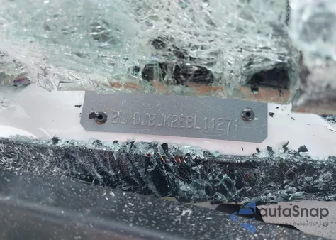 2014 Lincoln Mkx z USA, uszkodzony, nr VIN 2LMDJ8JK2EBL11271